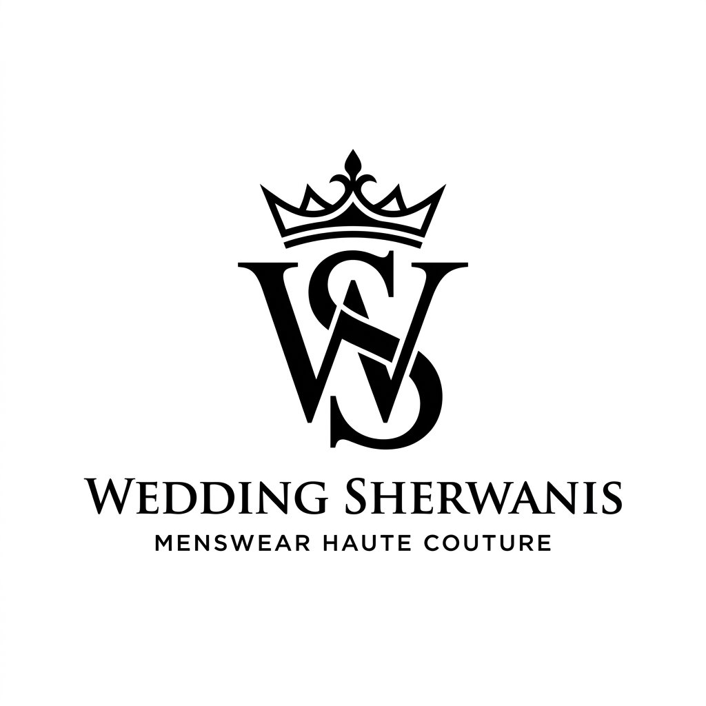 Wedding Sherwanis Emblem