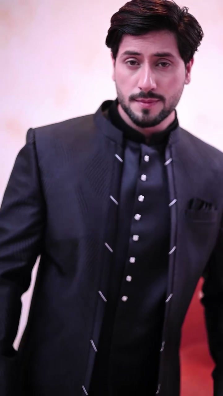Bespoke Fitting & Tailoring