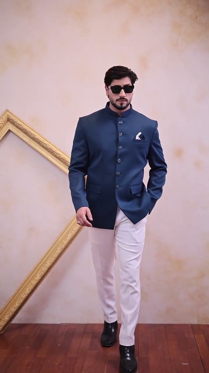 Onion Pink Art Silk Kurta Set